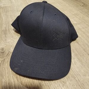 Arc'teryx Navy Blue Cap